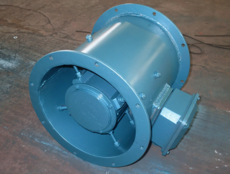 JCZ-45 Marine Or Navy Axial-Flow Fan1.jpg